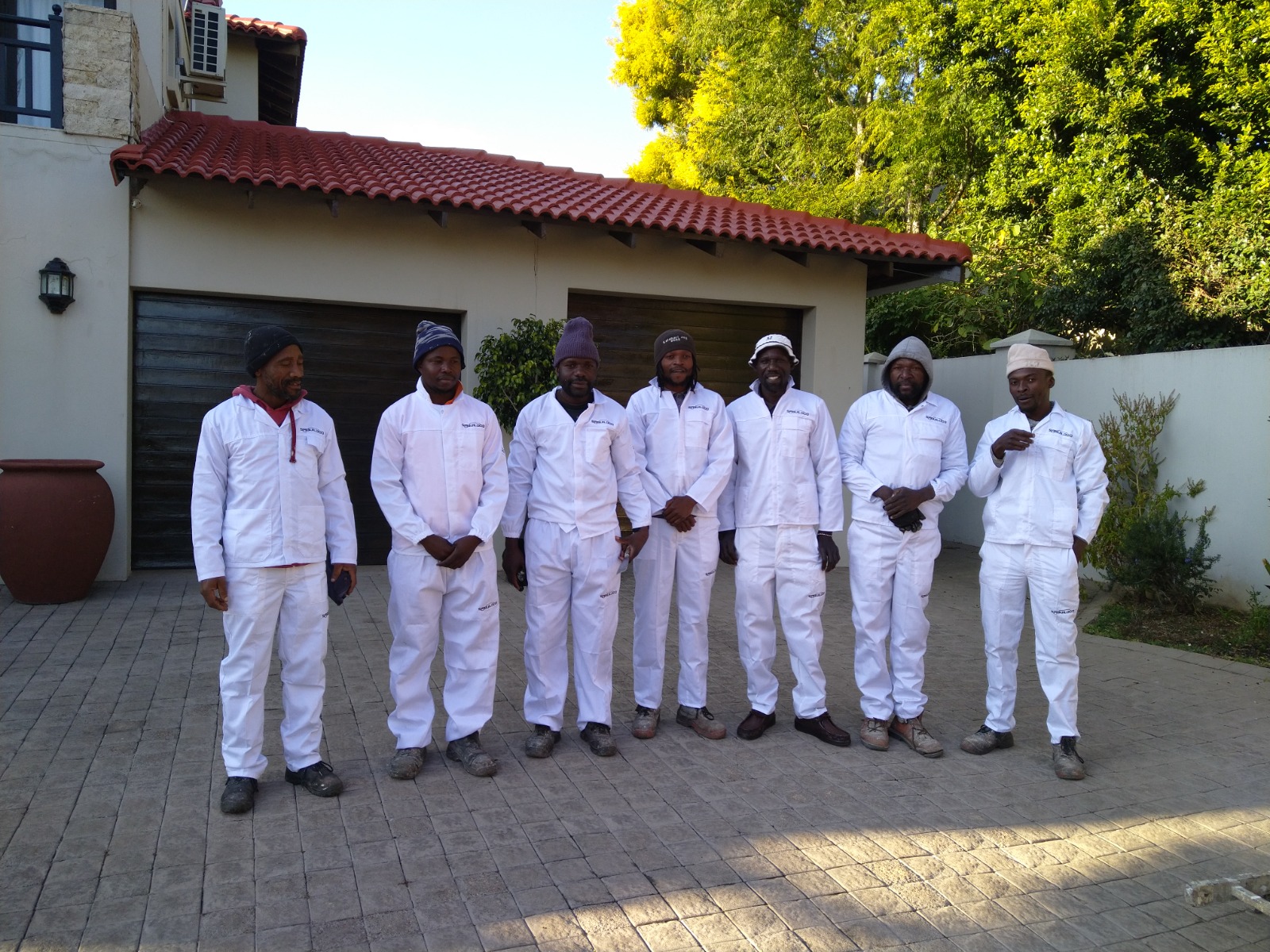 Leadership Team
