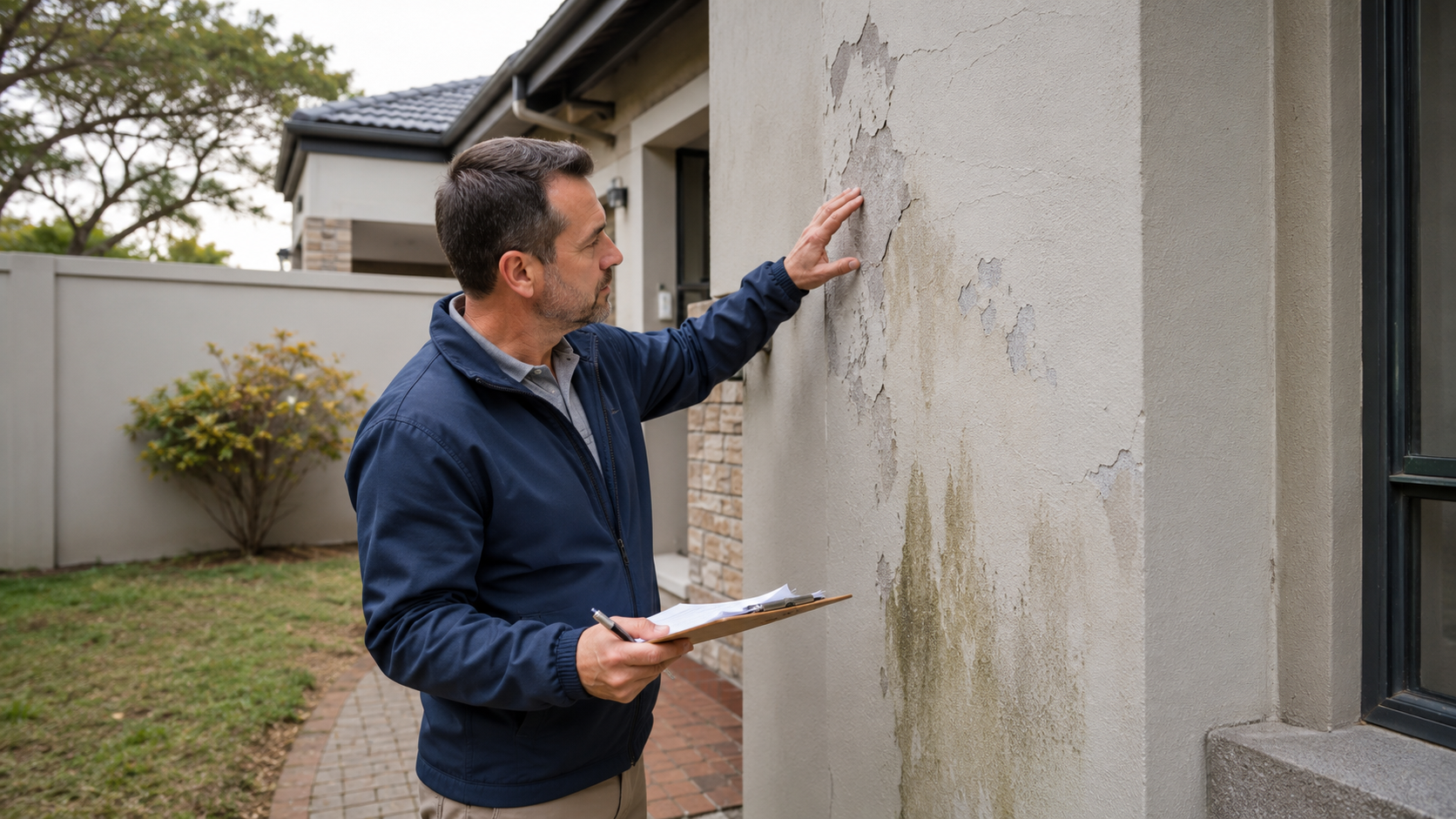 How to Choose a Reliable Painting Contractor in the East Rand Image