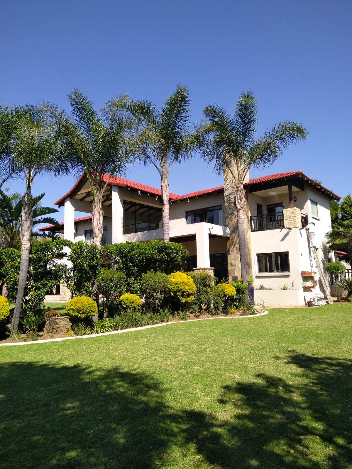Luxury Estate Overhaul Finished Project