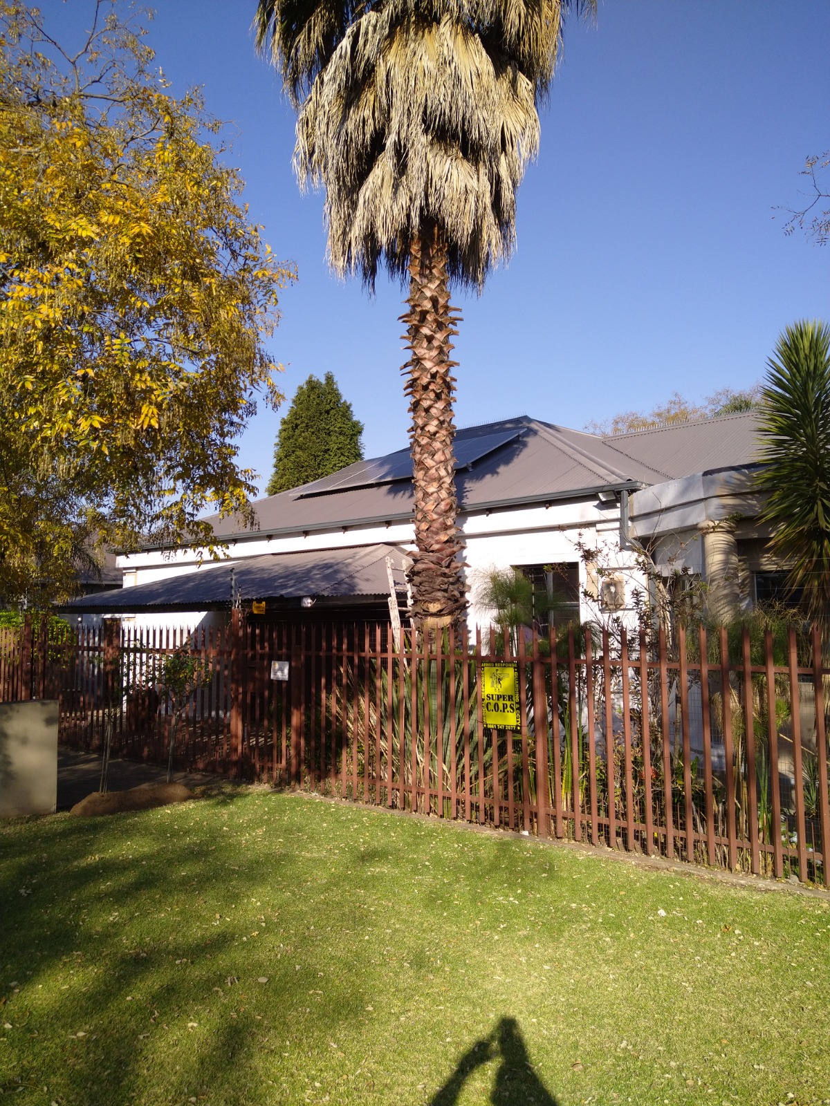 Suburban Exterior Transformation Finished Project