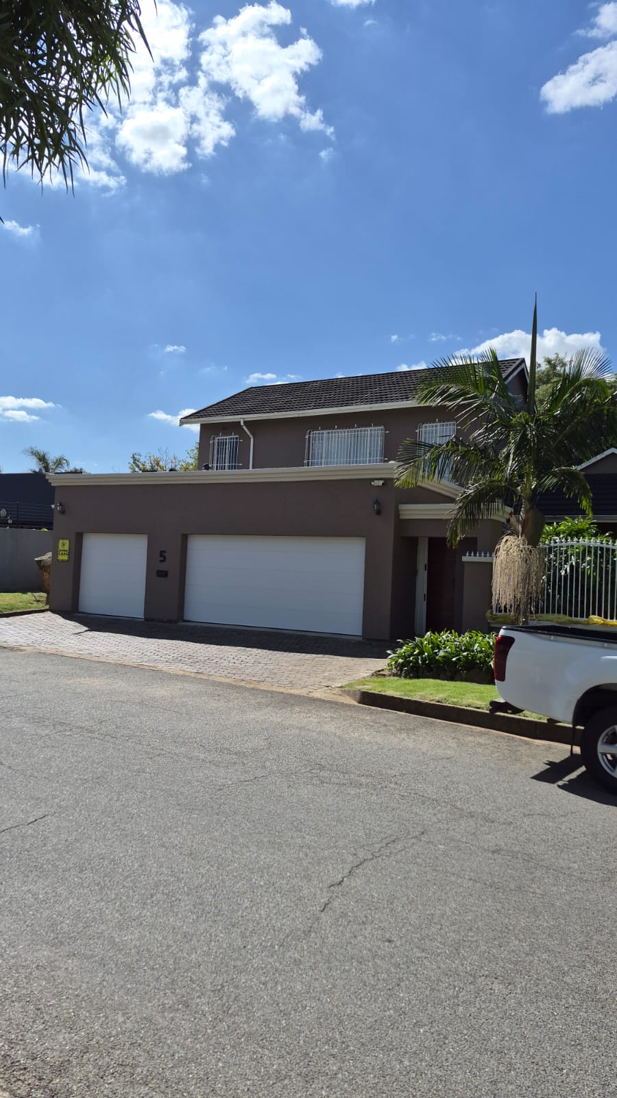 Full Exterior & Crack Remediation Finished Project