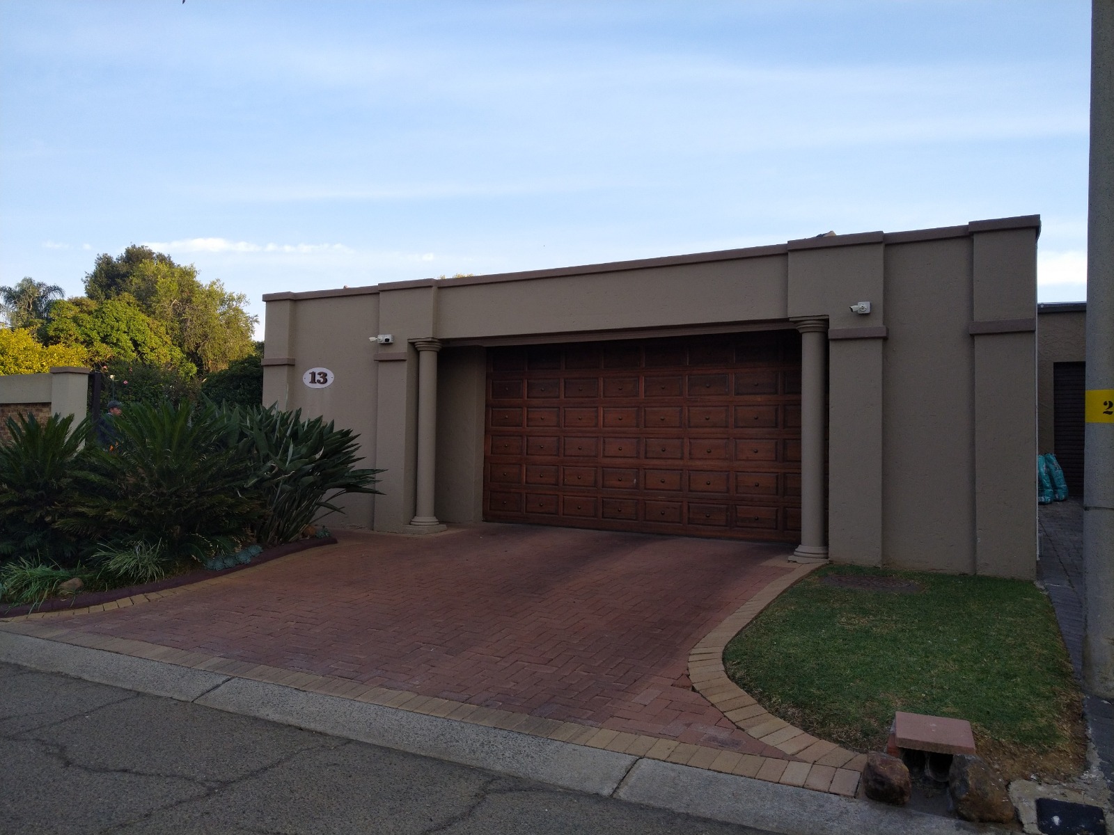 Exterior Painting for Residential, Commercial & Industrial Properties